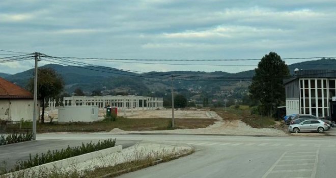 Narod i Pravda traži da se ispita sumnjiva prenamjena zemljišta u Visokom u režiji SDA gradonačelnika Ganića