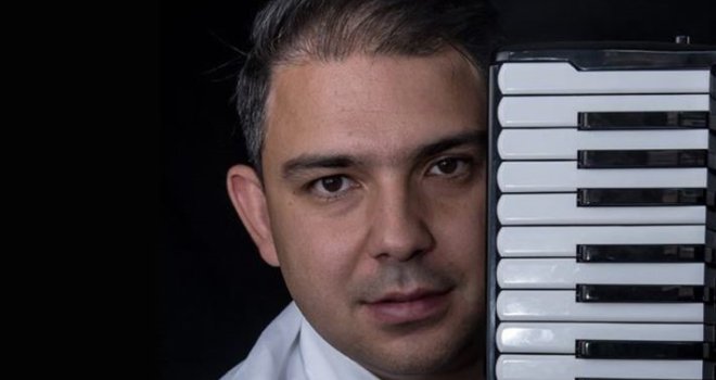 Svi postupci protiv smijenjenog direktora Srednje muzičke škole u Tuzli okončani: Dejan Milkunić nije kriv!