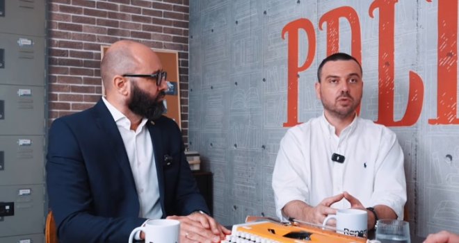 Mašić i Magazinović: Kada SDA-ovce pitamo šta smo izdali – muk