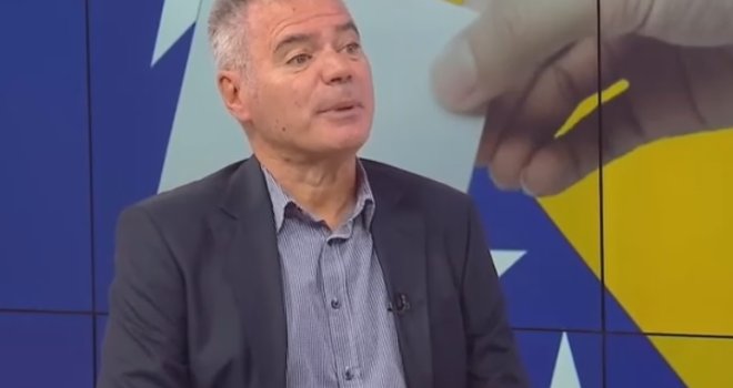 Mavrak: Tek sada počinje prava politička trgovina, ključno pitanje bit će `ko će dati više`