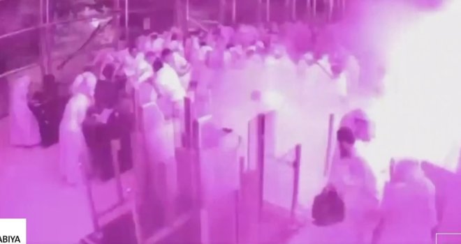 Krvavi napad na aerodrom u Rijadu: Poginulo 13 osoba, više od 300 povrijeđenih, putnici zarobljeni u haosu!