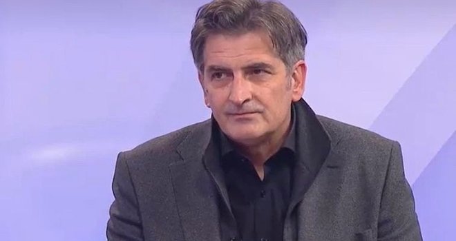 Kapidžić: 'Nema nikakve neizvjesnosti, mi imamo 18 ruku... Jedino pitanje je hoće li biti 19' 
