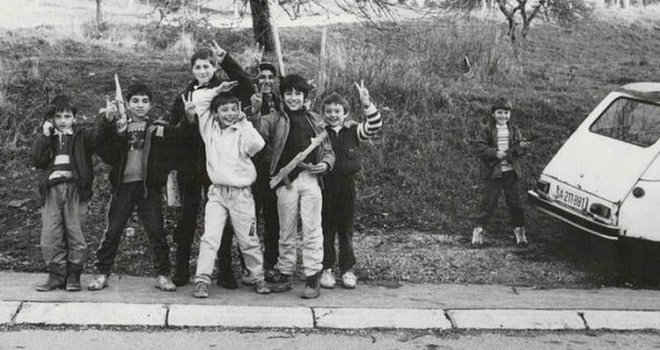 Sniper Alley objavio dosad neviđene fotografije Sarajeva pod opsadom