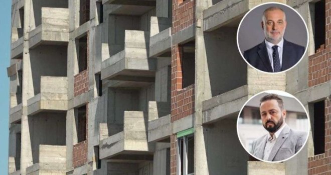 Tržište nekretnina u BiH očekuje daljnji, ali umjeren rast cijena: Od tri do sedam posto godišnje