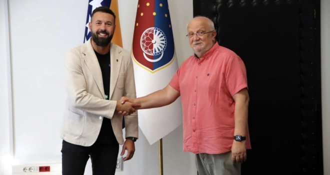 Žestok obračun Magode i Pašovića: 'Ministar ne poznaje kulturne procese'; 'Novac građana nije privatni bankomat'