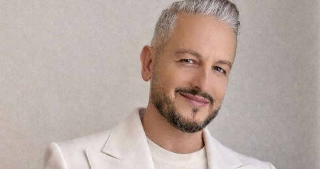 Neno Murić otvorio dušu: 'Dan kada sam postao magistar historije jedan je od najsretnijih trenutaka u mom životu' 